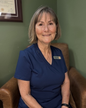 Sylvia, Client Service Representative